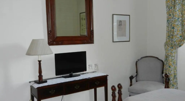 Номер Superior Casa De Fatauncos
