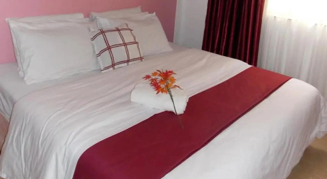 Baraka Home, Book Hotel Embakasi Nairobi