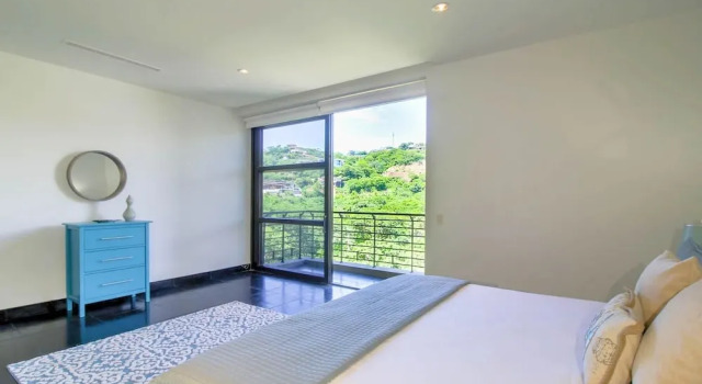 La Perla #161, Rezervovat Apartmán Hotely v Guanacaste s parkováním, Parkování
