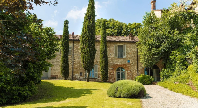 Villa Truffle