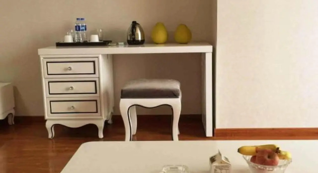 Номер Superior Guangzhou Bvlgari Apartment