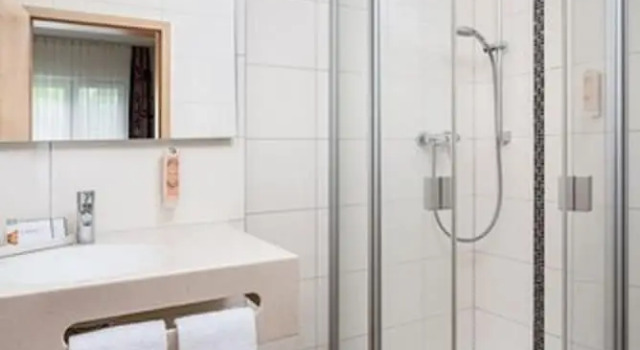 Номер Standard ClassicX Landhaus & Hotel - Bed & Breakfast
