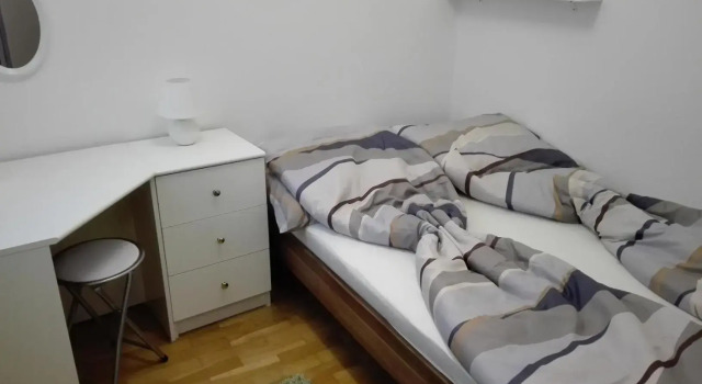 1,5 Zimmer-Apartment, Rezervovat Apartmán 20. Brigittenau Vídeň