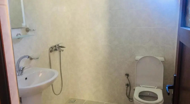 Вилла Deluxe Maneviga Cafe Apart
