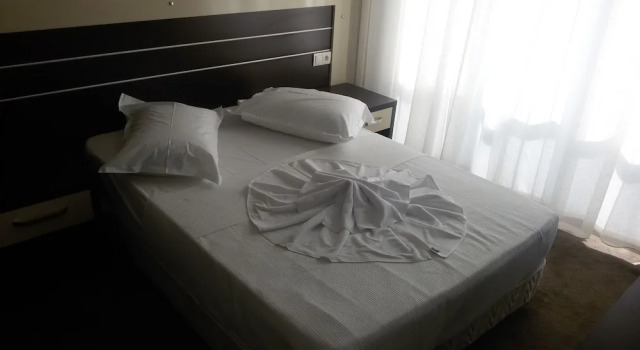 Двухместный номер Standard Uytun Hotel