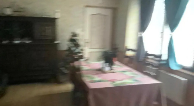 Spacieux appartement dans les hautes Vosges