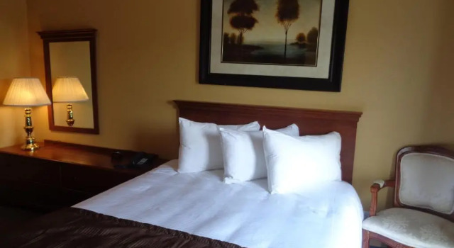 Номер Standard Motel Cofotel