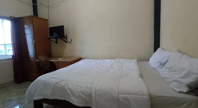 Hotel O Angsana Aglow Homestay Near Taman Angsana, Rezerwuj Hotel Duri Sumatra