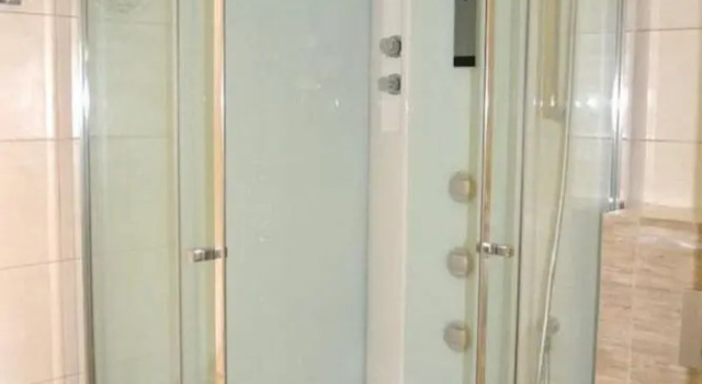 Двухместный номер Standard Saga Hotel