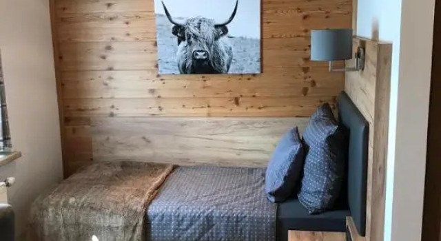 Номер Standard Golf & Ski Chalet