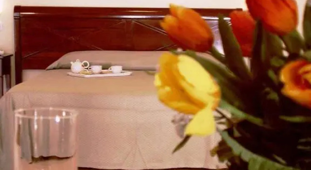 Номер Comfort Park Hotel