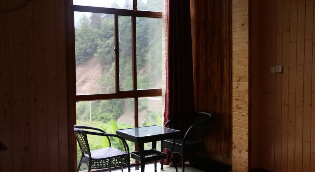 Номер Superior Zhangjiajie one step to heaven inn