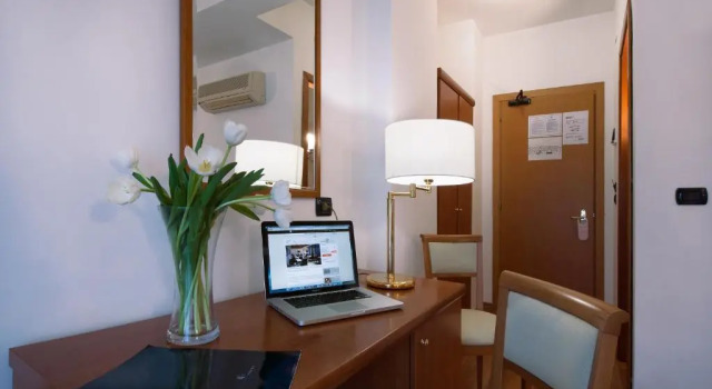 Номер Standard Garden Hotel