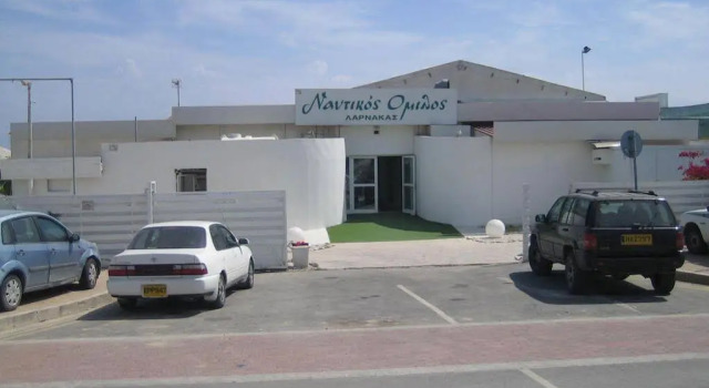 Maisonette Yacht Club