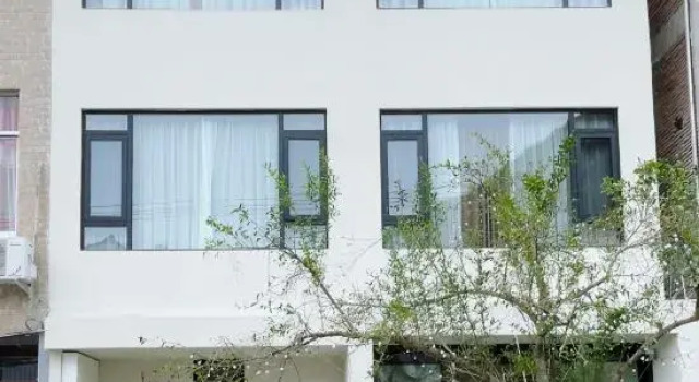 Xianju Chuchushan Homestay, Rezerwuj Hotel Taizhou Zhejiang