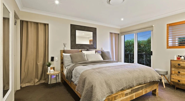 Коттедж Comfort Resort Style Home near Airport & CBD