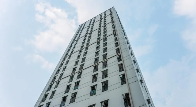Fully Furnished And Comfy Studio Apartment Margonda Residence 3