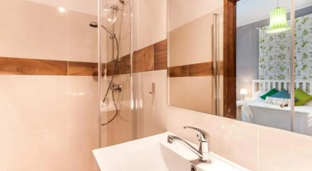 Студия Standard Melissa Apartments