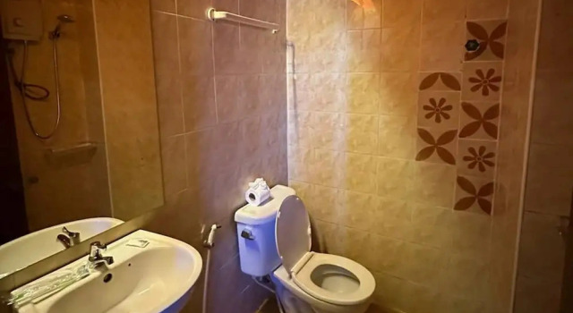 Одноместный номер Standard Archaic House- Siem Reap
