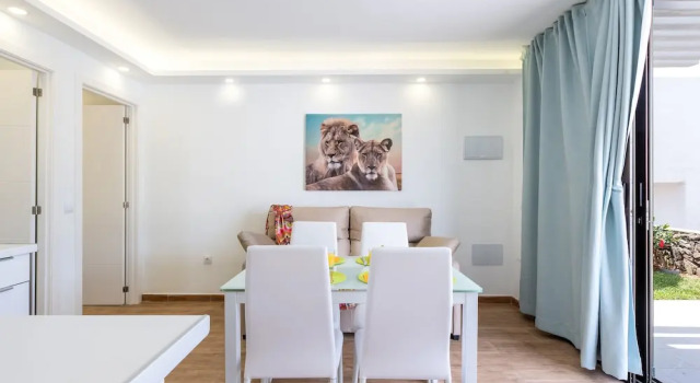 263Precious Bungalow with terrace, Prenota Hotel Hotel a Tenerife con piscina, Piscina
