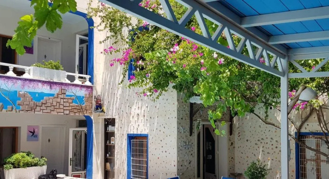 Bitez Hakan Butik Otel