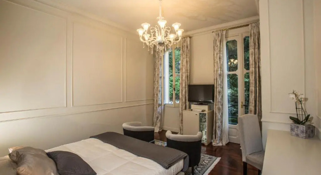 Boutique Hotel Villa Giulia, Buchen Sie Hotel Valmadrera Comer See