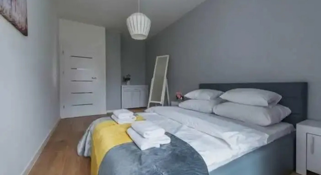 PandO Apartments Solec, Réserver Appartement Varsovie Mazovie