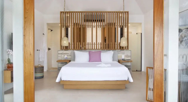 Номер Standard Escape at Nonsuch Bay Antigua