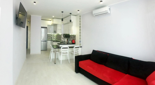Elite apartments in the center of Lviv, Prenota Appartamento Leopoli Lviv