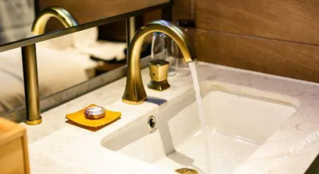 James Joyce Coffetel·Chengdou Wuqing Bei Road, Boek Hotel Hotels in Chengdu met parkeren, Parkeren