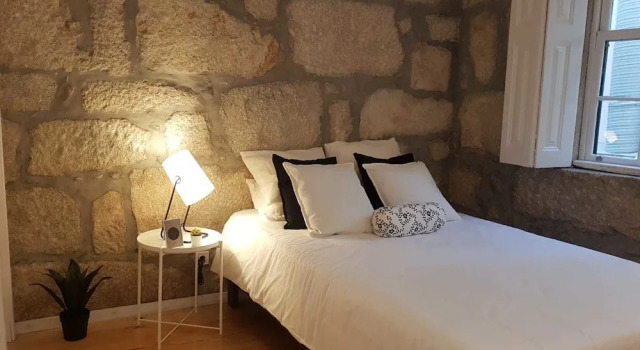 Oporto Foz House near Beach, Забронировать Отель Алдоар, Фош-ду-Дору и Невожилде Порту