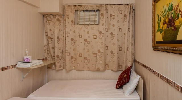 Номер Standard Lily Garden Guest House