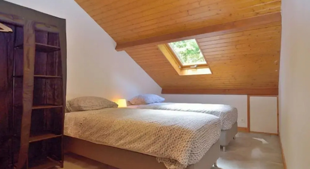 Serene Holiday Home With Private Terrace