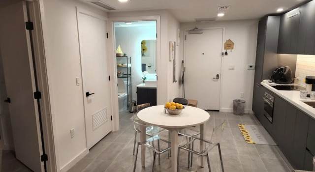 MirabileCondoDwntown MIA Brickell w PRKG, Забронировать Апартаменты/квартира Апартаменты Miami Metropolitan Area, Апартаменты/квартира