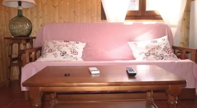 Fuente Del Arca, Prenota Hotel Cañamares Provincia di Cuenca