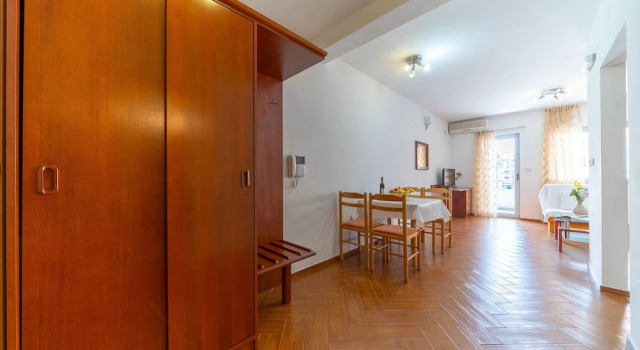 Апартаменты SMS Apartments