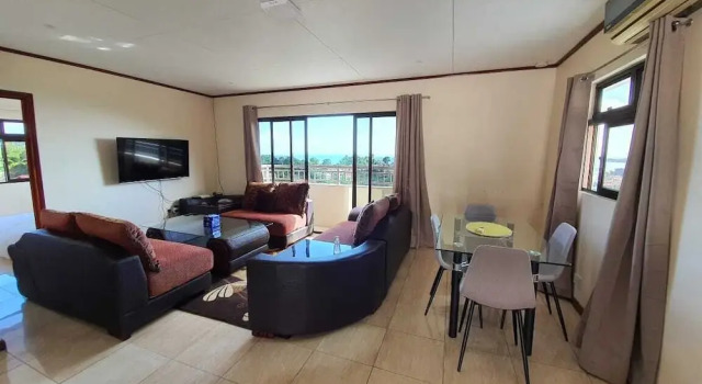 Апартаменты Classic Maison LHorizon
