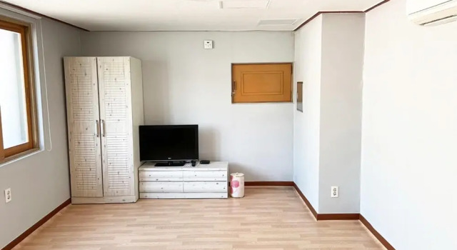 Busan Banggabangga Guest House, Prenota Affittacamere Busan Corea del Sud