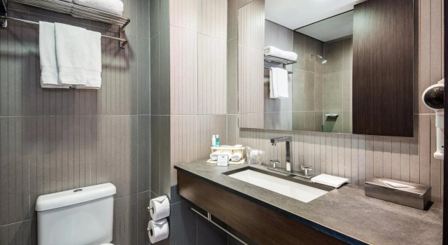 Номер Standard Holiday Inn Express Bogotá - Parque La 93 by IHG