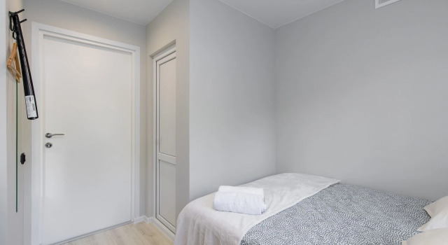 Apartamenty Istorichesky Tsentr na Sommera 13