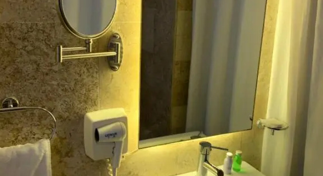 Апартаменты Deluxe Suites Havre
