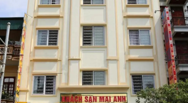Mai Anh Hotel