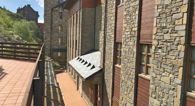 Lanuza by Keywii. 4 Paxs. Formigal, Book Hotel Sallent de Gallego Formigal