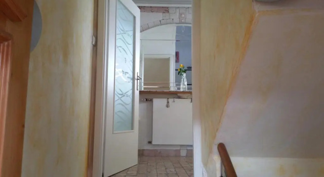 Апартаменты с 2 комнатами Casa Mia