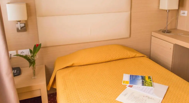 Номер Standard Hotel Regina