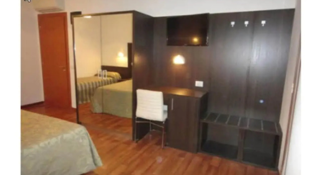 Двухместный номер Standard Hotel Milton