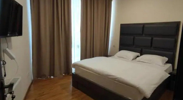 Kolkheti National Park Visitor Center, Prenota Hotel Hotel a Tbilisi con parcheggio, Parcheggio