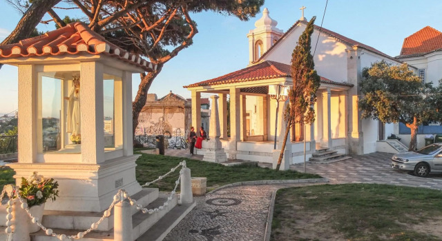 Charming Apartment in Private Condominium at Graça