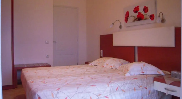 Апартаменты Villa Pepy