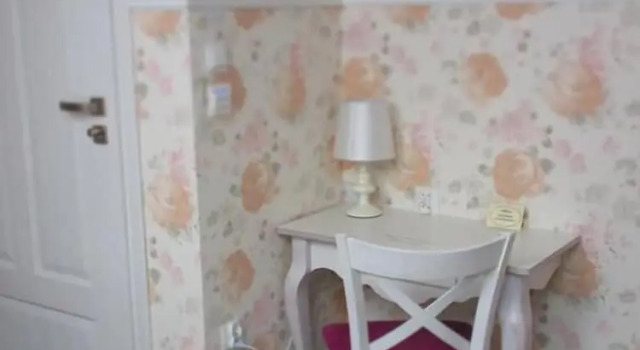 Двухместный семейный номер Standard Premium - Bed & Breakfast